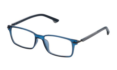 POLICE VK060-5007FK Gyerek szemüvegkeret