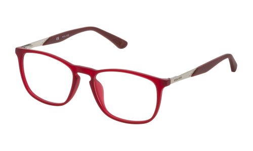 POLICE VK064507CSM Gyerek szemüvegkeret