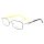 POLICE VK0860E7 Gyerek szemüvegkeret