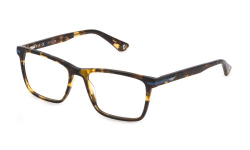 POLICE VK105-510C10 Gyerek szemüvegkeret