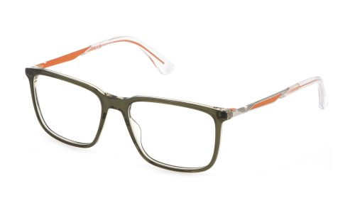 POLICE VK110-5209XF Gyerek szemüvegkeret