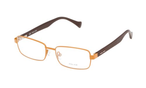 POLICE VK53751012H Gyerek szemüvegkeret