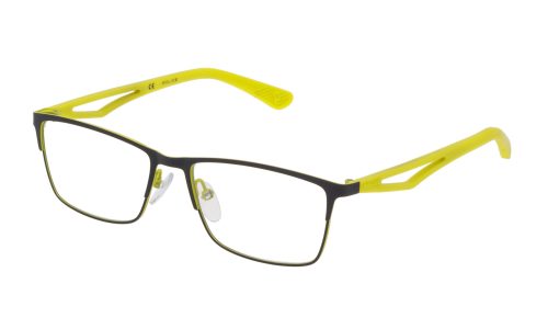 POLICE VK555-5109U5 Gyerek szemüvegkeret