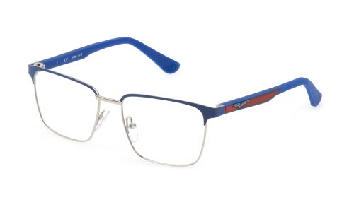 POLICE VK568-520K98 Gyerek szemüvegkeret