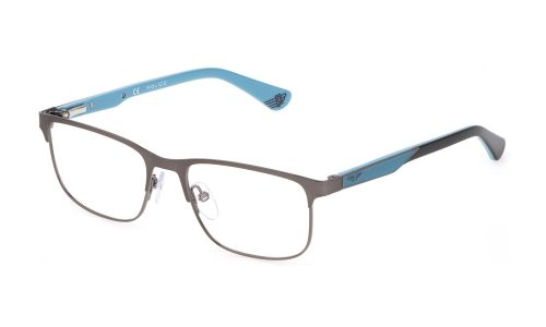 POLICE VK571-500E56 Gyerek szemüvegkeret