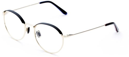 VUARNET VL18220001 Férfi szemüvegkeret