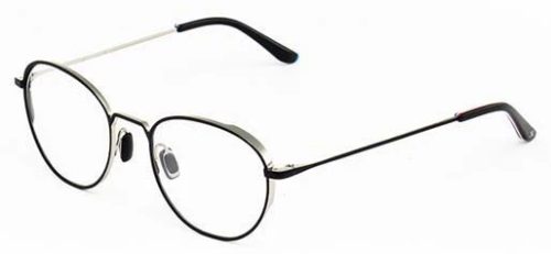 VUARNET VL19010002 Férfi szemüvegkeret