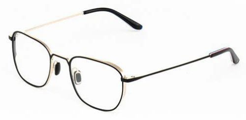 VUARNET VL19020003 Férfi szemüvegkeret