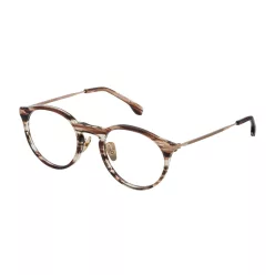 LOZZA VL41445006XE Unisex szemüvegkeret