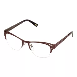 LOEWE VLW444M510A57 Női szemüvegkeret