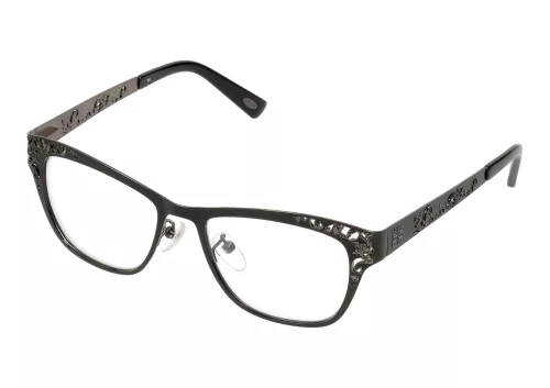 LOEWE VLW445M5108GF Női szemüvegkeret