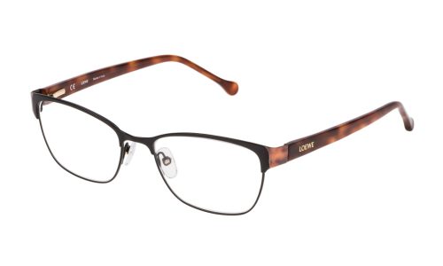 LOEWE VLW483M530Q81 Női szemüvegkeret