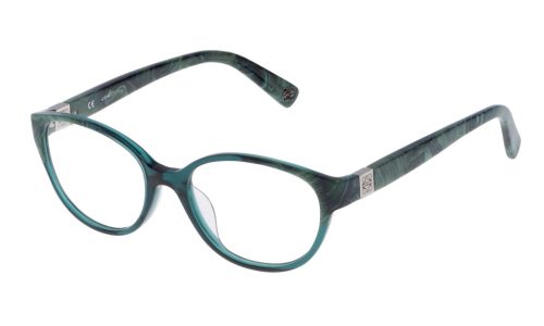 LOEWE VLW920500860 Női szemüvegkeret