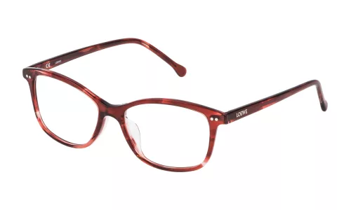 LOEWE VLW9575201GJ UNISEX szemüvegkeret