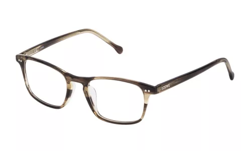 LOEWE VLW9584906YH Női szemüvegkeret