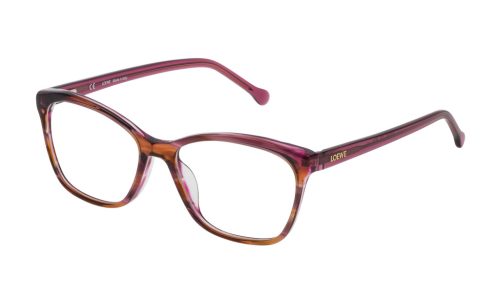 LOEWE VLWA07M5306DB Női szemüvegkeret