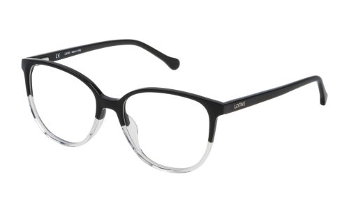 LOEWE VLWA17M530Z50 Női szemüvegkeret