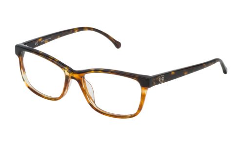 LOEWE VLWA20M5406K1 Női szemüvegkeret