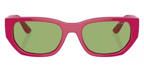 VOGUE VO5586S31602 Női napszemüveg