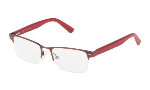 POLICE VPL194-4908G1 Gyerek szemüvegkeret