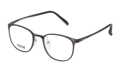 POLICE VPL249-50840M Férfi szemüvegkeret
