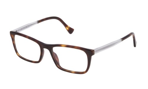 POLICE VPL262N5204AP Férfi szemüvegkeret