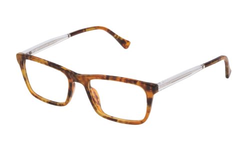 POLICE VPL262N52763M Férfi szemüvegkeret