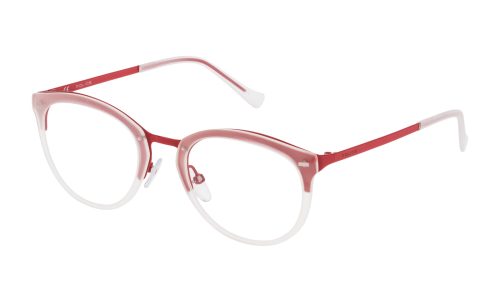 POLICE VPL2835007L2 Női szemüvegkeret