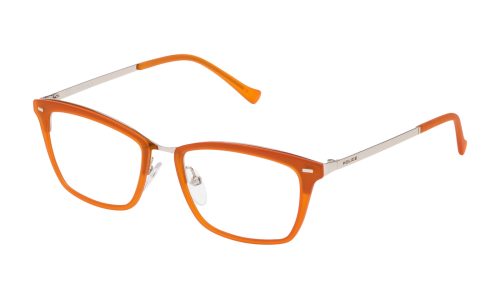 POLICE VPL284510579 Női szemüvegkeret