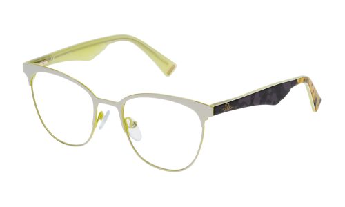 POLICE VPL417-510693 Női szemüvegkeret