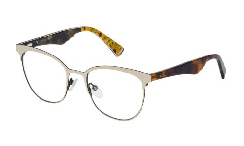 POLICE VPL417510A60 Női szemüvegkeret