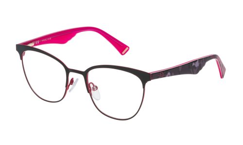 POLICE VPL417510SA1 Női szemüvegkeret