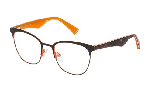 POLICE VPL417510SCB Női szemüvegkeret