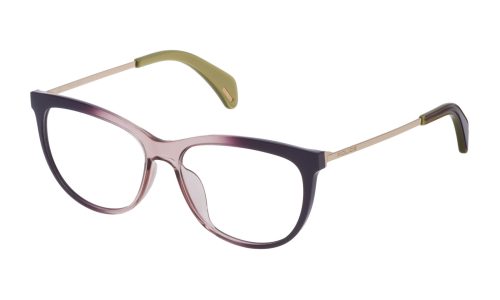POLICE VPL625-5307MF Női szemüvegkeret
