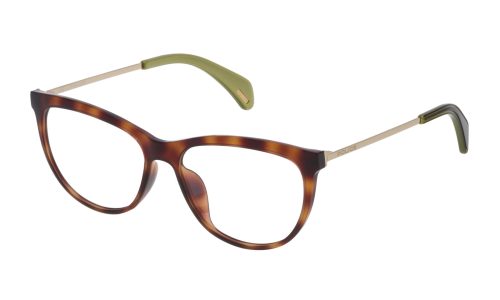 POLICE VPL625-5309AJ Női szemüvegkeret