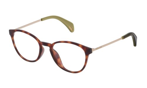 POLICE VPL626-4909AJ Női szemüvegkeret