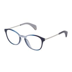 POLICE VPL626-490D36 Női szemüvegkeret