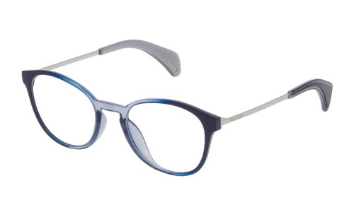 POLICE VPL626-490D36 Női szemüvegkeret