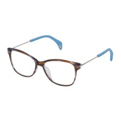 POLICE VPL729530J22 Női szemüvegkeret
