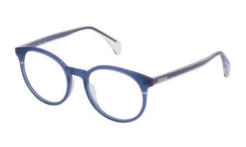 POLICE VPL732-4903GR Női szemüvegkeret