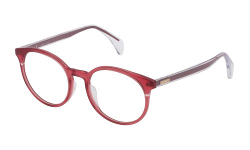 POLICE VPL732-490U69 Női szemüvegkeret