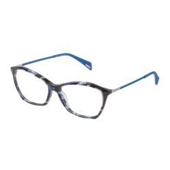 POLICE VPL840-5406RJ Női szemüvegkeret