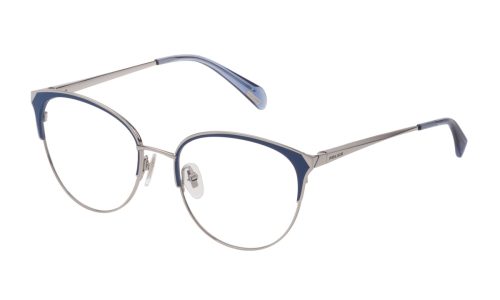 POLICE VPL8430579 Női szemüvegkeret