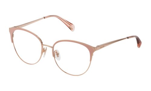 POLICE VPL843300Y Női szemüvegkeret