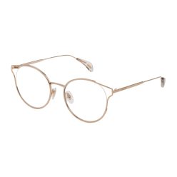 POLICE VPL926500300 Női szemüvegkeret