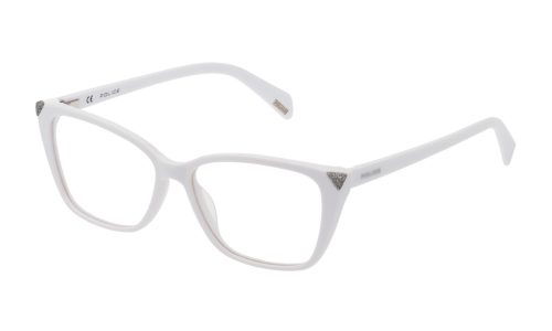 POLICE VPL929-54847Y Női szemüvegkeret