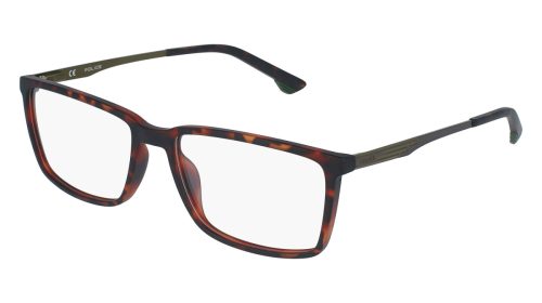 POLICE VPL949-5503AZ Férfi szemüvegkeret