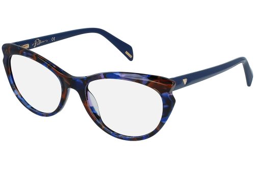 POLICE VPLA0206NN Női szemüvegkeret