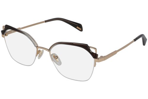 POLICE VPLA040300 Női szemüvegkeret