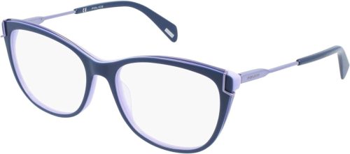POLICE VPLA90-550L20 Női szemüvegkeret